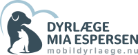 Dyrlæge Mia Espersen Logo