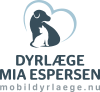 Dyrlæge Mia Espersen Logo